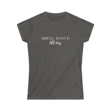 Load image into Gallery viewer, Sirena Mood Tee
