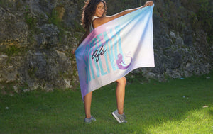 Sirena Life Towel