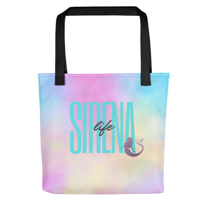 Sirena Life Tote bag