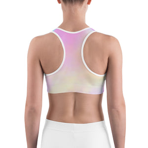 Sirena Collection Sports Bra